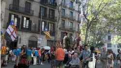 Catalunya Barcelona: The Catalan Story Of Barcelona "Democracy" Episode 8