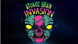 Atomic Brain Invasion