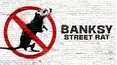 Banksy: Street Rat