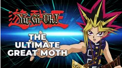 The Ultimate Great Moth