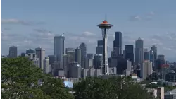 Pacific North West