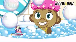 Bath Song (Featuring Mango)