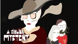 A Sibling Mystery