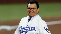 California celebrates 'Fernando Valenzuela Day' as Dodgers gear up for Game 7