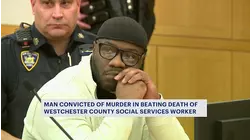 Peekskill man found guilty of murdering Westchester social worker after days of deliberations