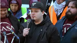 Kilmar Abrego García tendrá que presentarse en audiencia por el caso de supuesto tráfico humano