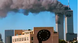 Mission Accomplished