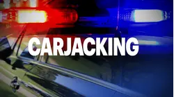 Man injured during carjacking outside Sonic in Elizabeth