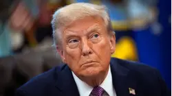 Trump Faces Concerns Over Iran War Plan and Rising Gas Prices