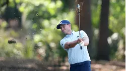 Ludvig Åberg Round 1 highlights from RBC Heritage