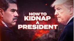 How To Kidnap A President