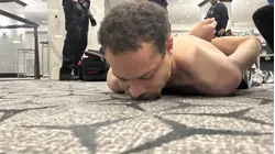 California man identified as suspect in WH Correspondents' Dinner shooting