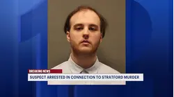 Arrest made in fatal shooting in Stratford