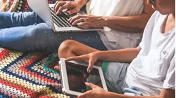 Surgeon General Issues Suggested Screen Time Limits for Kids