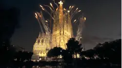 Pope Leo XIV Officially Blesses Sagrada Família in Barcelona