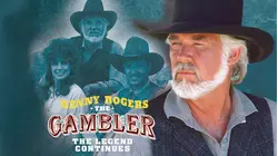The Gambler: The Legend Continues Part 2