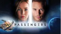 PASSENGERS