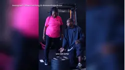 Fitness at any age