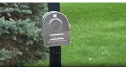 'Unnerving.' Mail stolen from dozens of homes in Westport, police asking residents for security footage