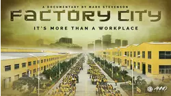 Factory City