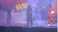 It's Showtime at the Apollo