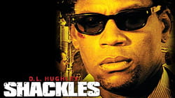 Shackles