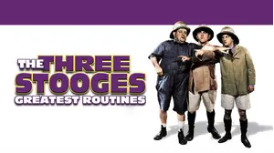 Three Stooges: Greatest Routines (in Color)