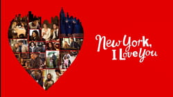 New York, I Love You