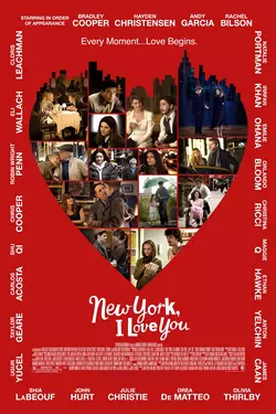New York, I Love You
