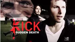 Kick: Sudden Death
