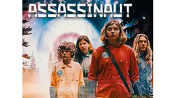 Assassinaut
