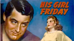 His Girl Friday