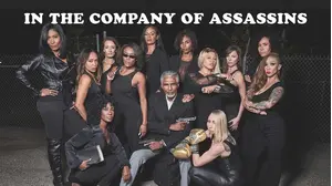 In the Company of Assassins