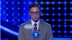 Can mother + son go out with a bang on Family Feud?
