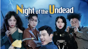 Night of The Undead