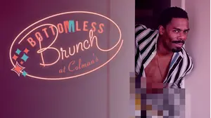 Bottomless Brunch at Colman's