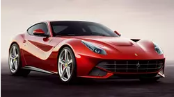 Italian Super Sports Cars