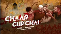 Chaar Cup Chai