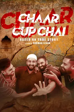 Chaar Cup Chai
