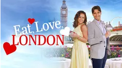 Eat, Love, London