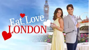 Eat, Love, London