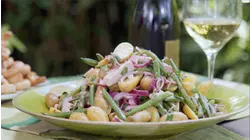 Potato, Potato
