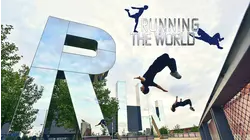 Running The Wild