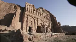 Secrets in Stone