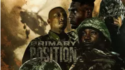 Primary Position