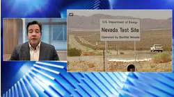 Why does Trump want the Pentagon to conduct nuclear tests?