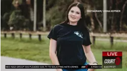 FBI Investigates Anna Kepner's Cruise Ship Death; Stepsibling Examined