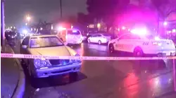 Arrest made in killing of Houston father 8 years after his death during attempted carjacking: HCSO