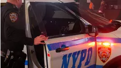 Man slashed in East New York on New Year's Day