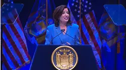 Takeaways from Gov. Hochul's State of the State